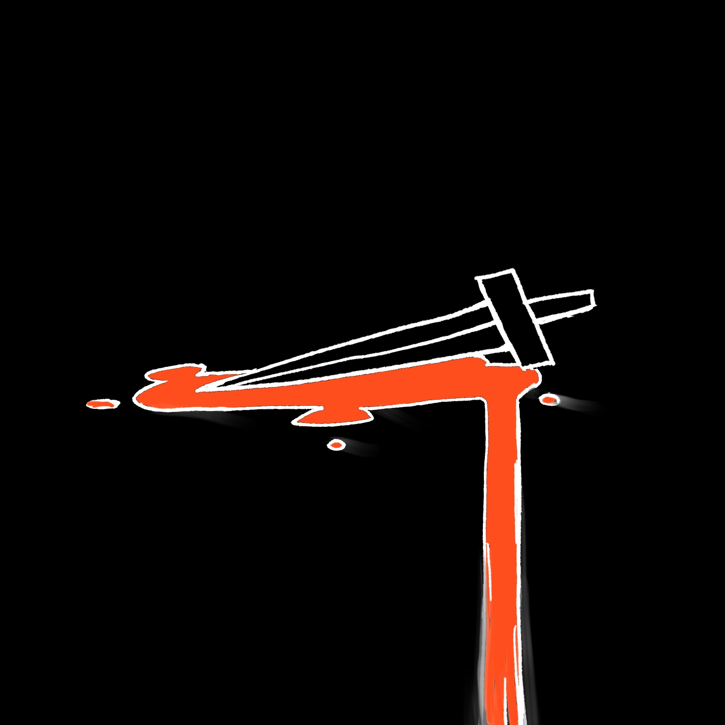 Regrets artwork