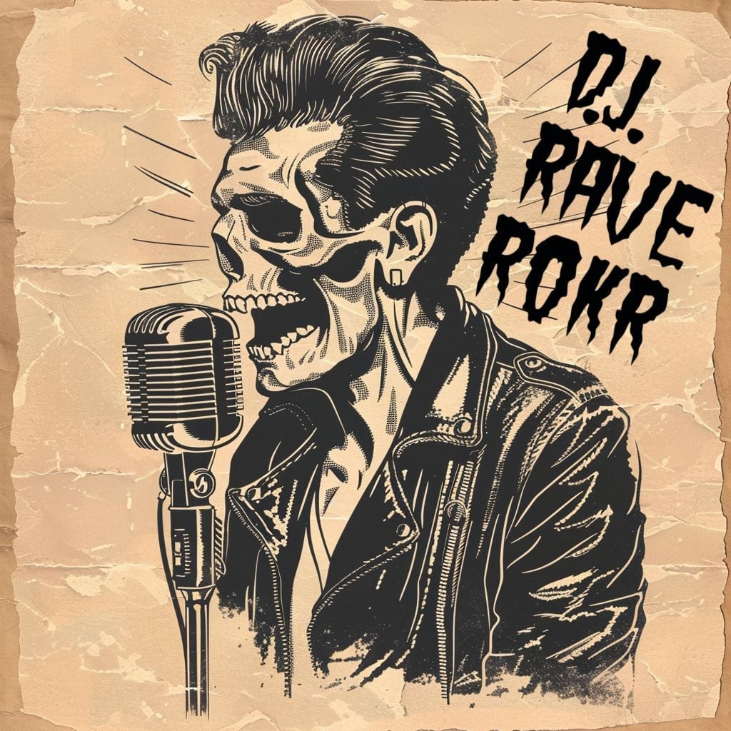 Image for 50sRocknRoll mix