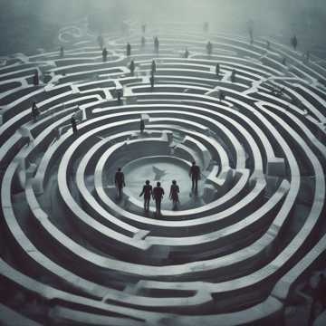 Image for nightmares in life