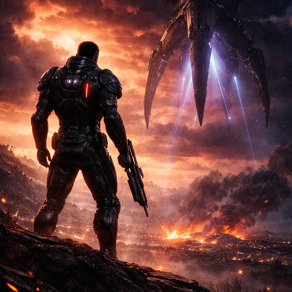 Eden Prime: Sovereign Shadows artwork