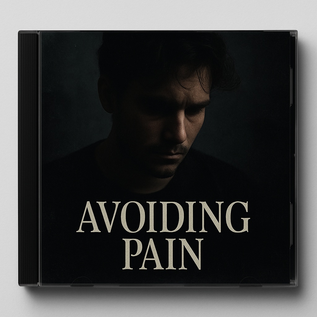 Image for Avoiding Pain 