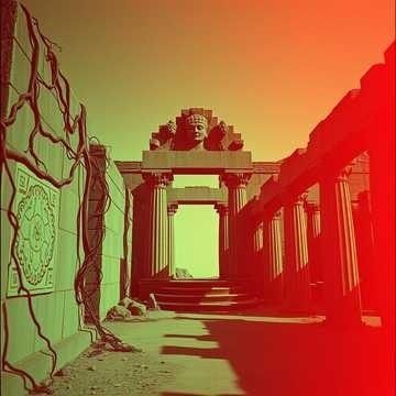 Image for Stages of Preparation: The Architects