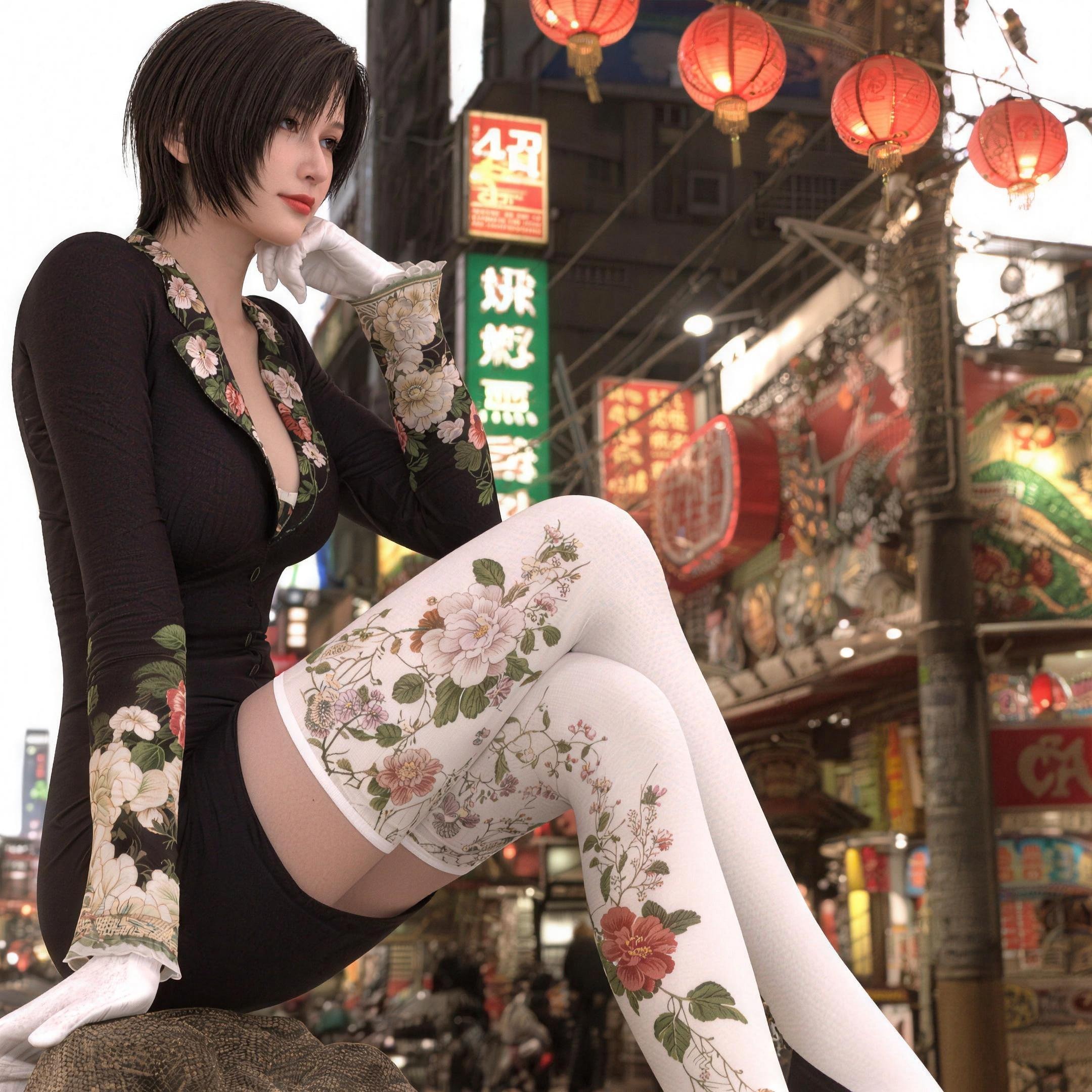 抚琴小夜曲 artwork