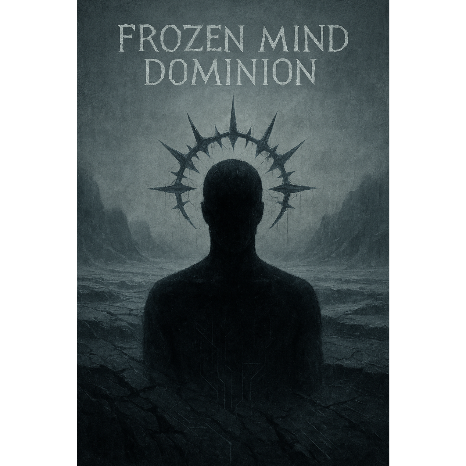 Persona image for Industrial Darkwave/Black Metal