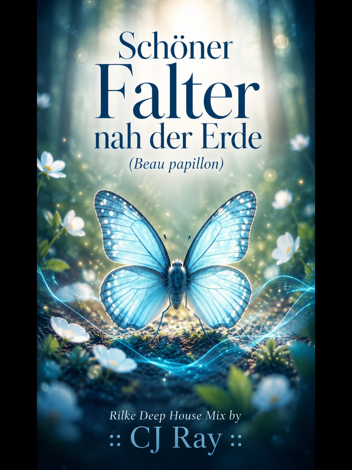 Schöner Falter... (Beau papillon) Deep House Mix artwork