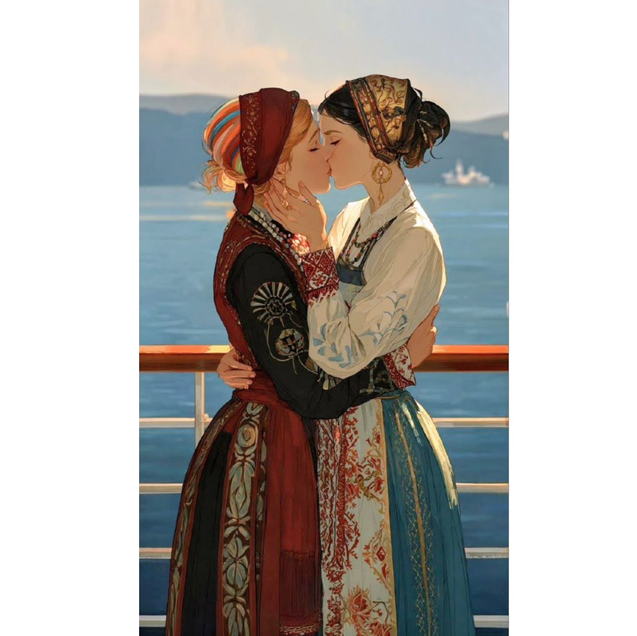 Song Image