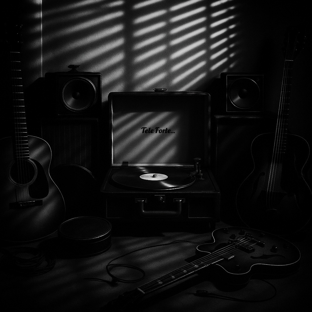 Image for AI-Uncanny Dirty Outsider Lofi 2027