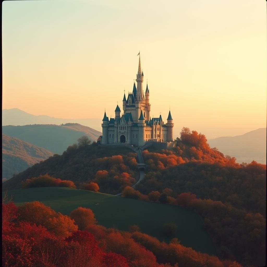 Image for Breakcore Castle