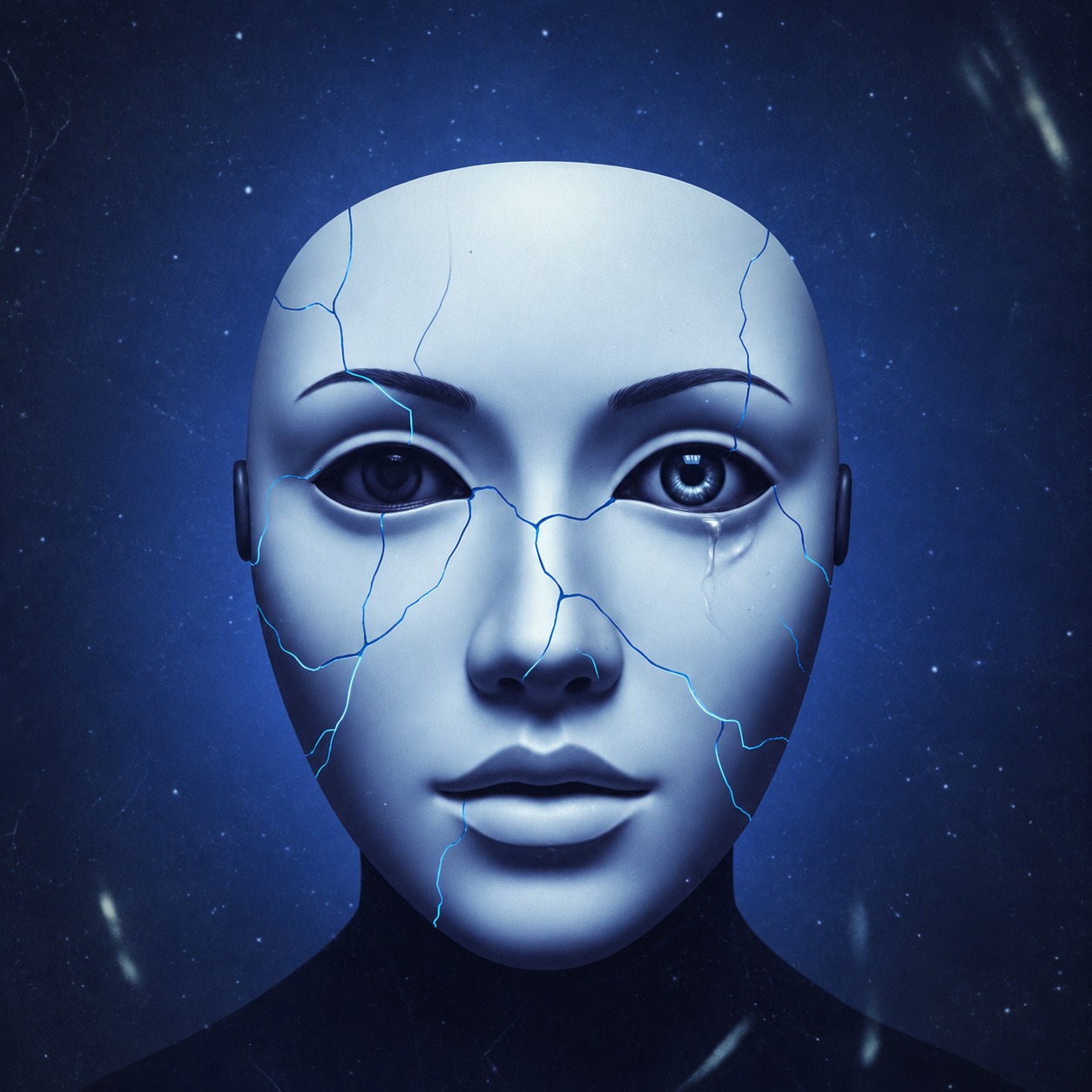 不可抗力 artwork