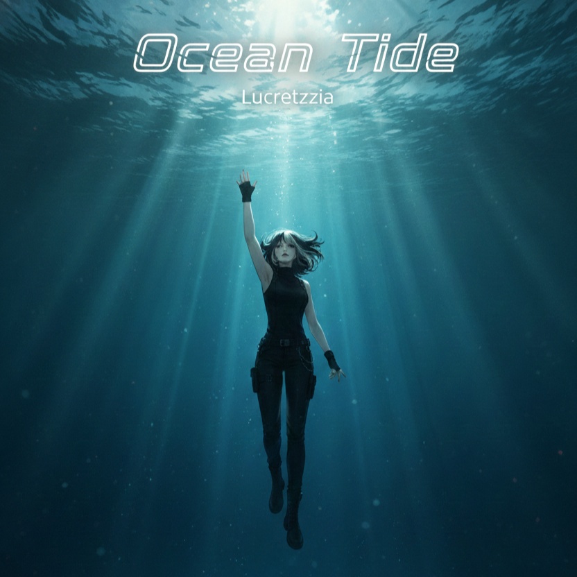 Image for Ocean Tide
