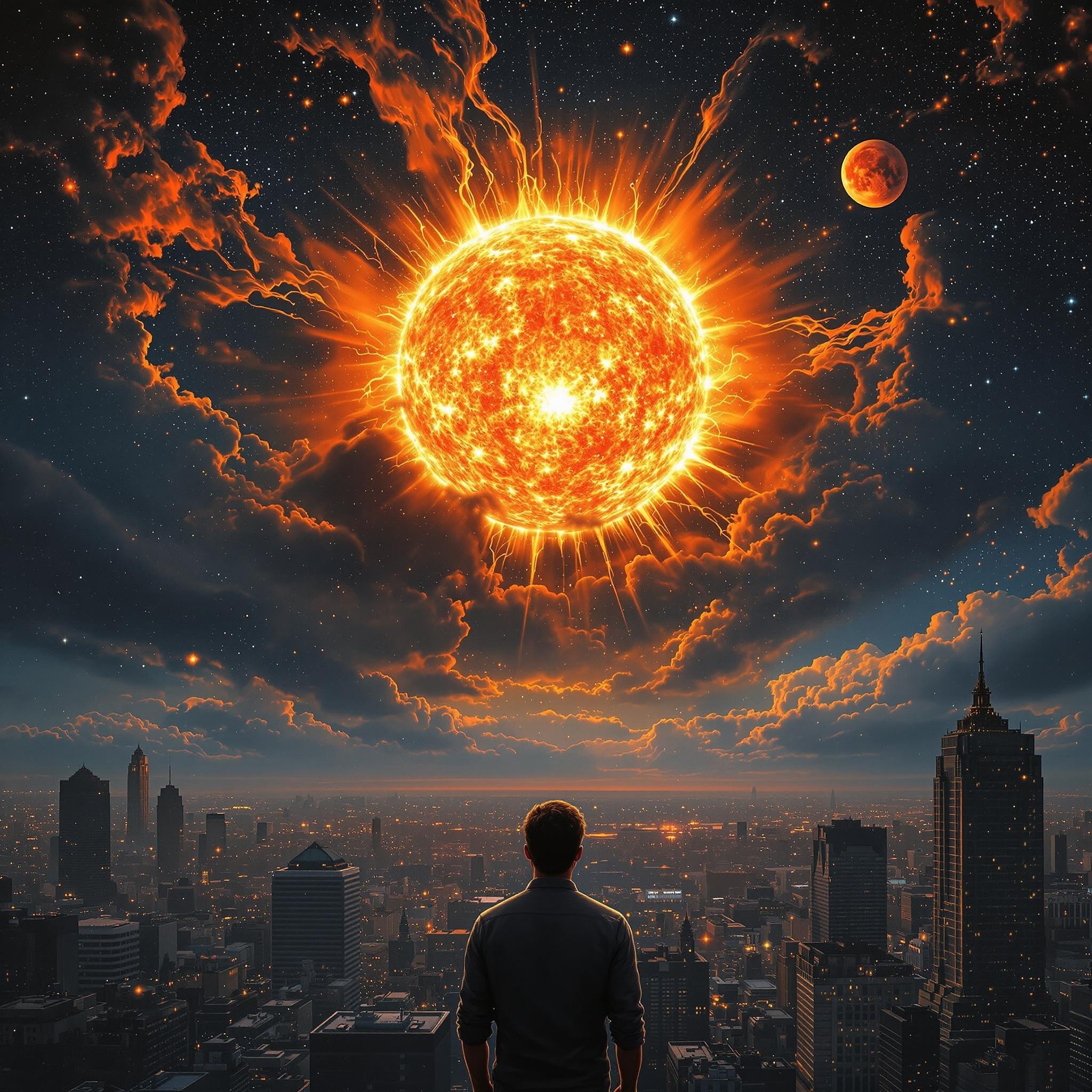 Image for Violent Rays