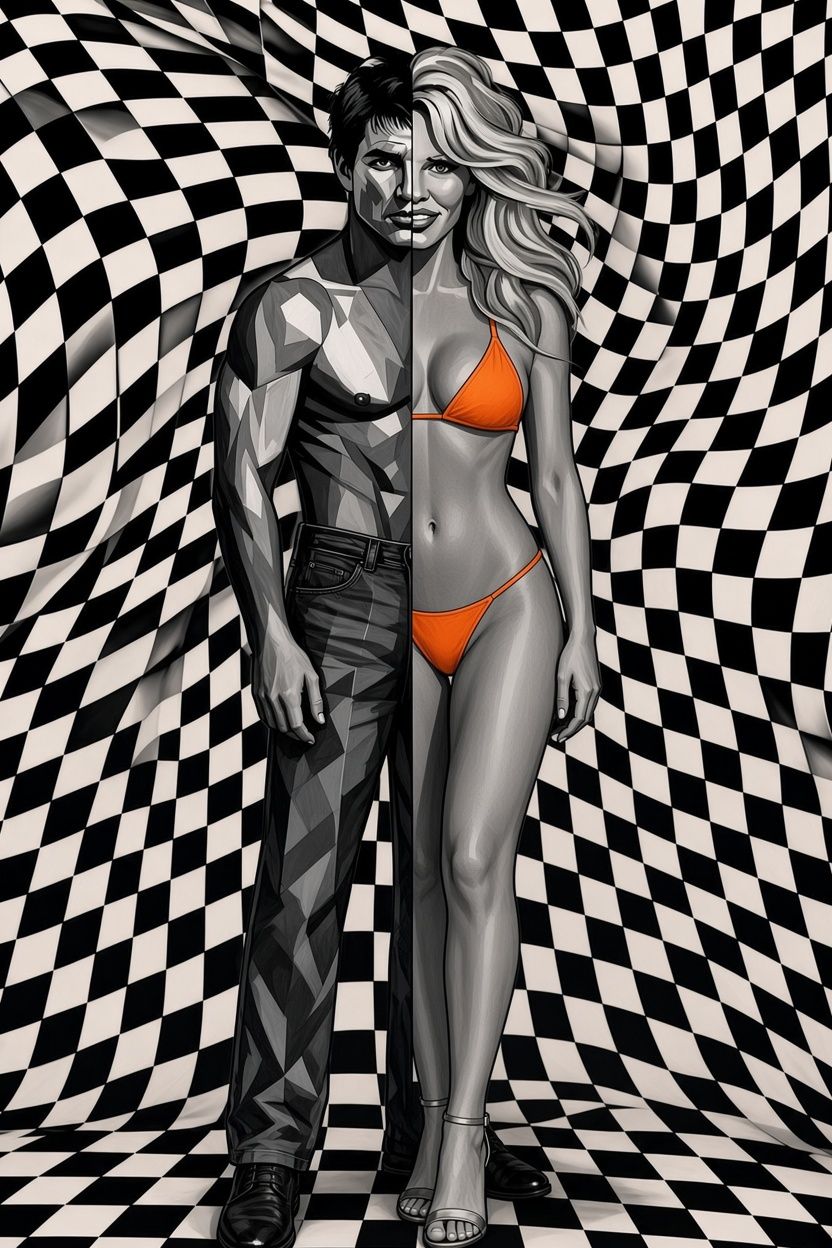 Anything Is Possible Tonight artwork
