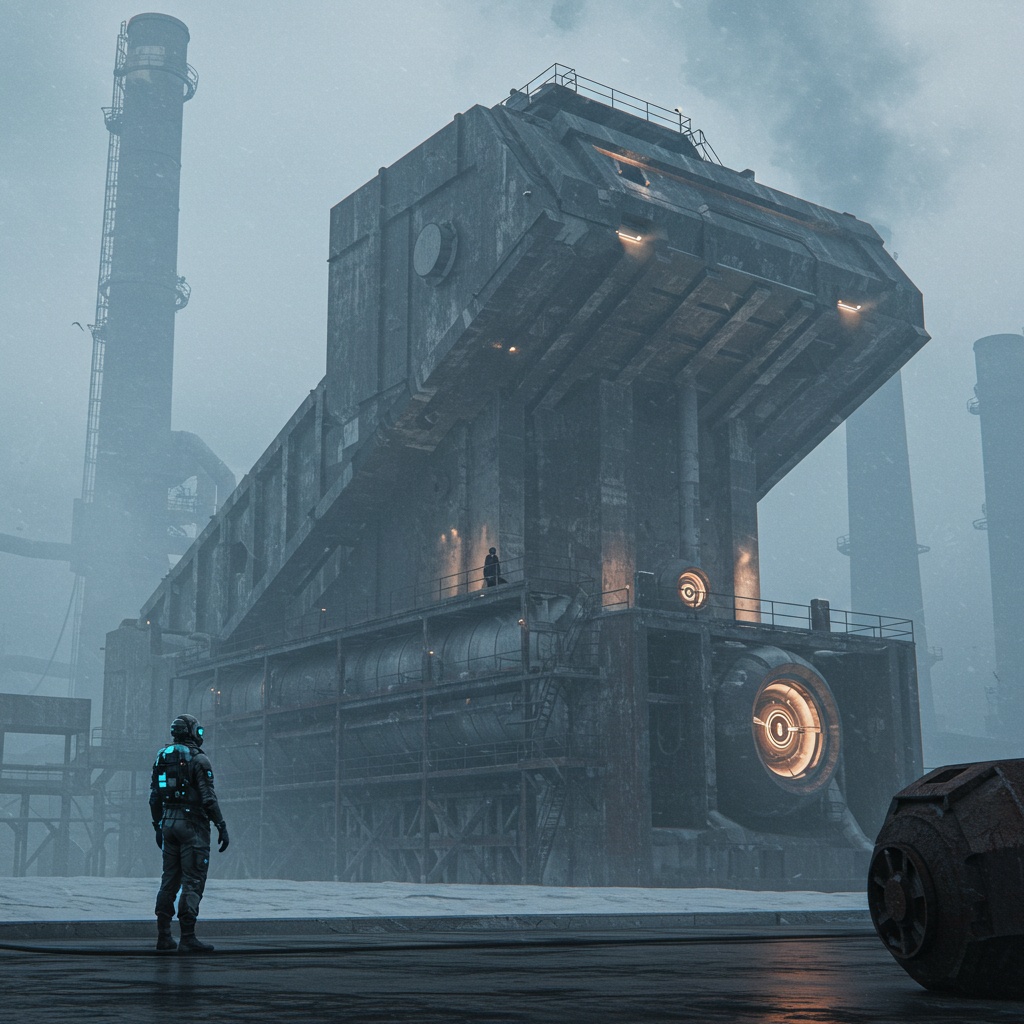 Image for Industrial Avant-Garde Collection Act,01