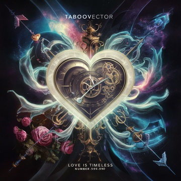Image for Love is Timeless - 999-000