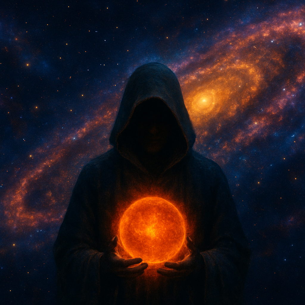 Profile picture for LUMINOR