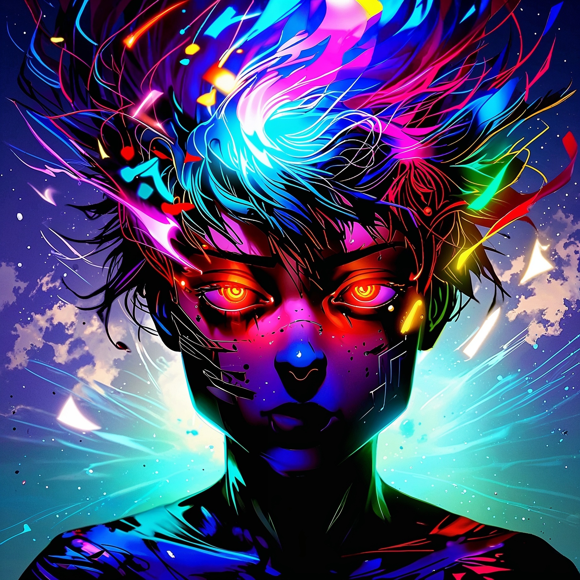 Song Image