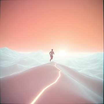 Playlist cover art