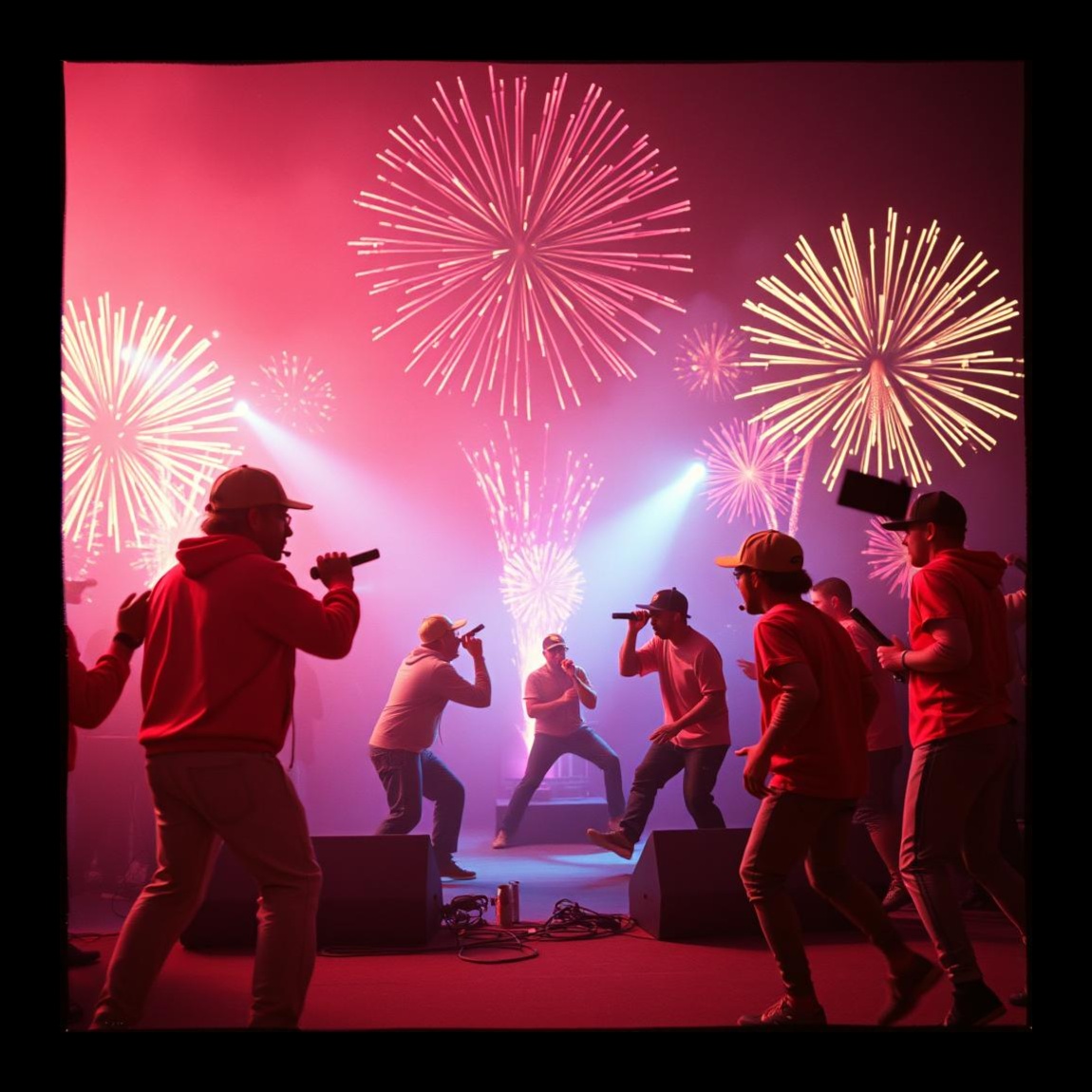 4th of July Song (Remix) artwork