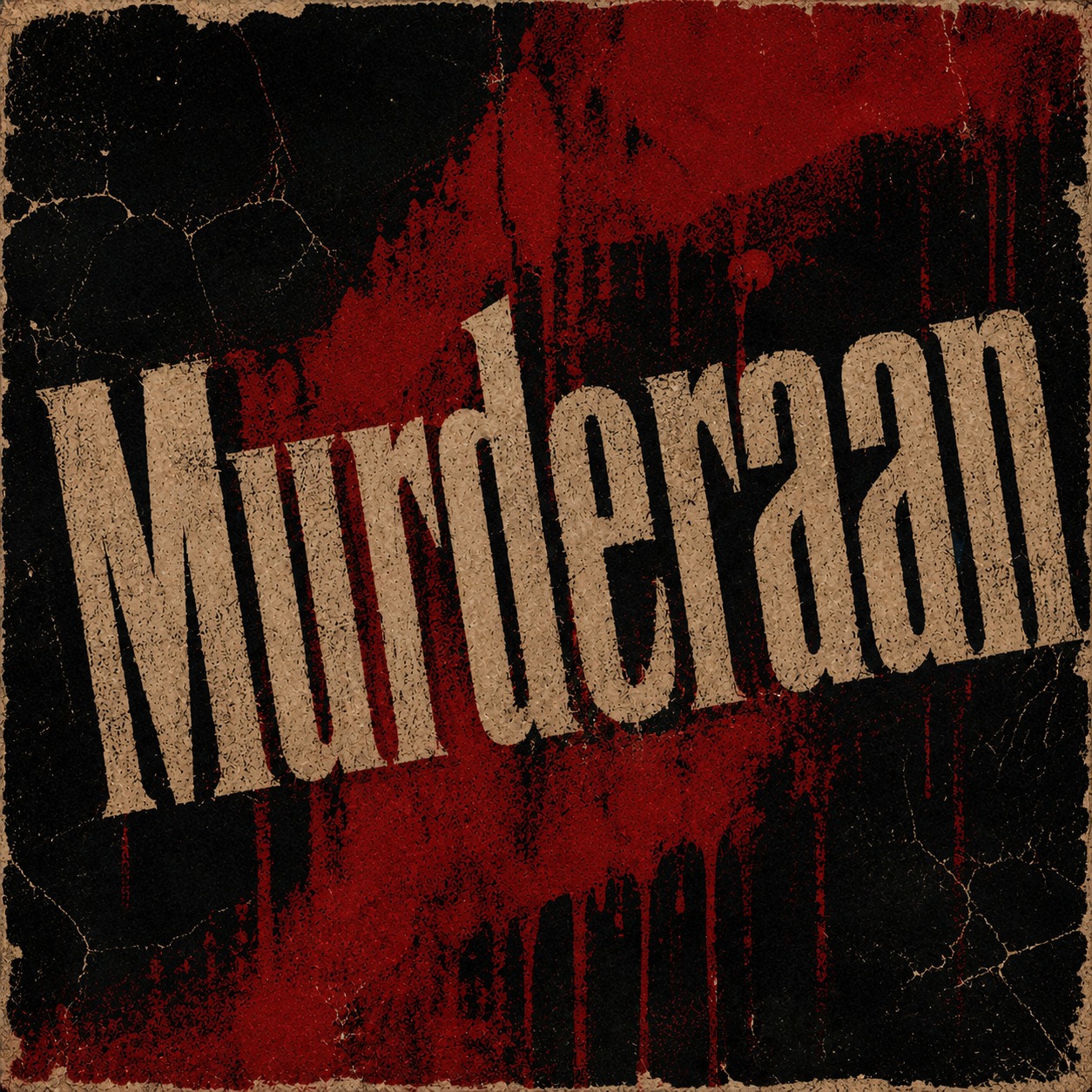 REASON: RANDOM: Murderaan (Space Germany) artwork