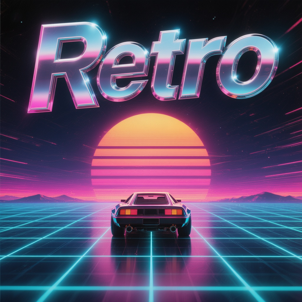 Image for Retro Style