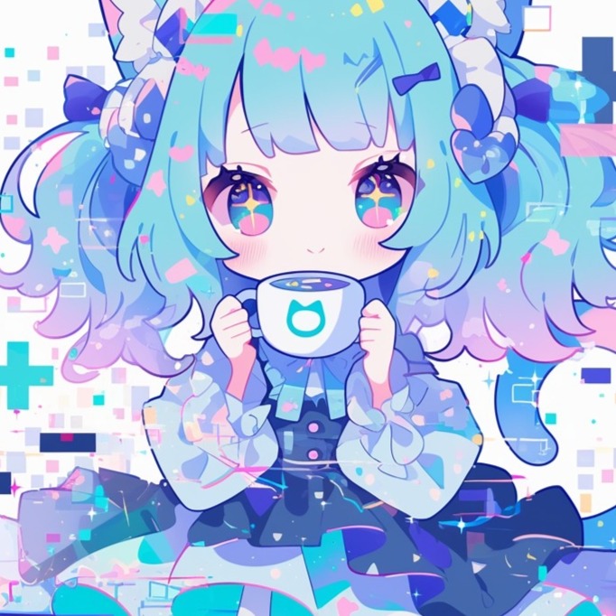 🐙😈∞SAG artwork
