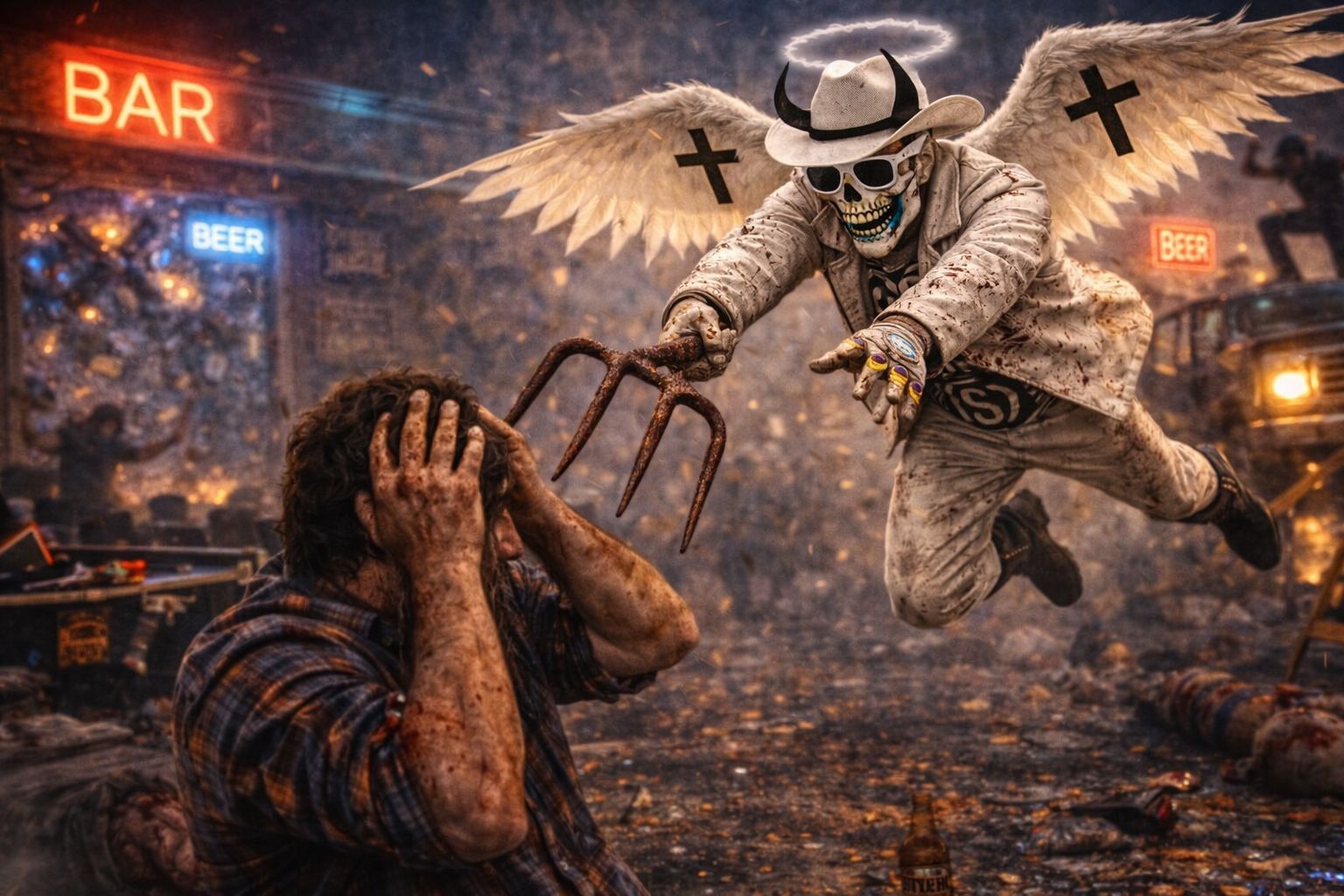 Song Cover Image
