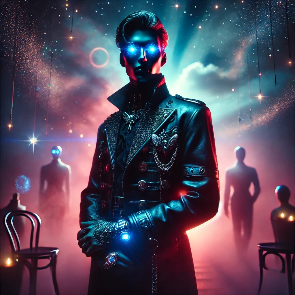 Image for A Sincere Goodbye