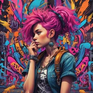 Image for Punk på svenska