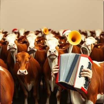 Image for Nonsense that sounds like Swiss-German