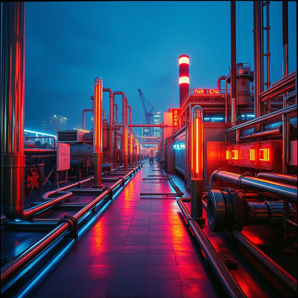 Image for Factory Funk