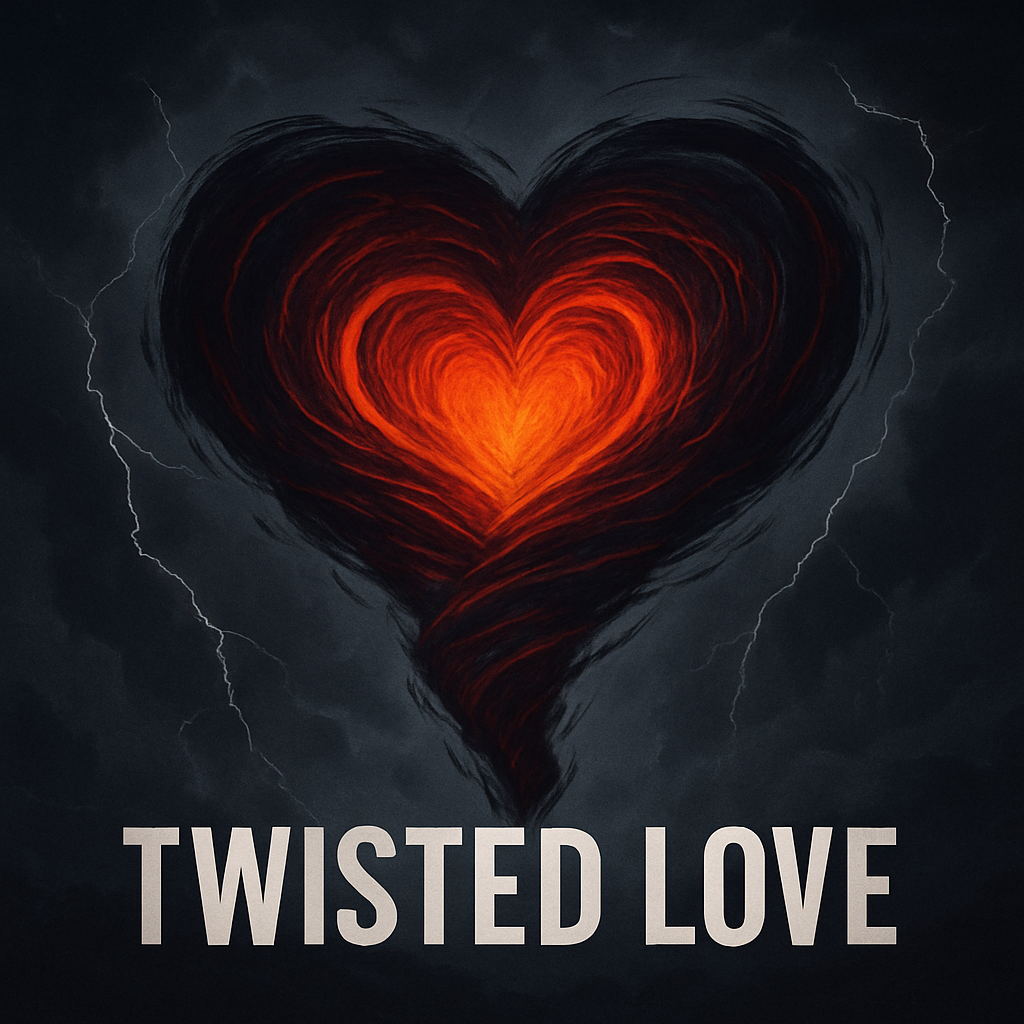 Image for Tornado Love