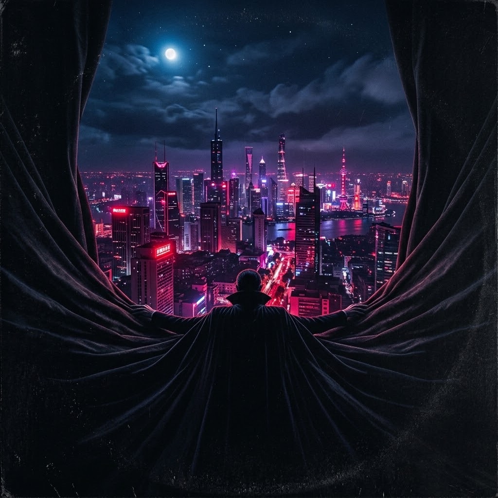 Own The Night (Aby55 Remix) artwork