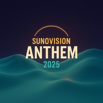Image for SUNOVISION ANTHEMS 2025