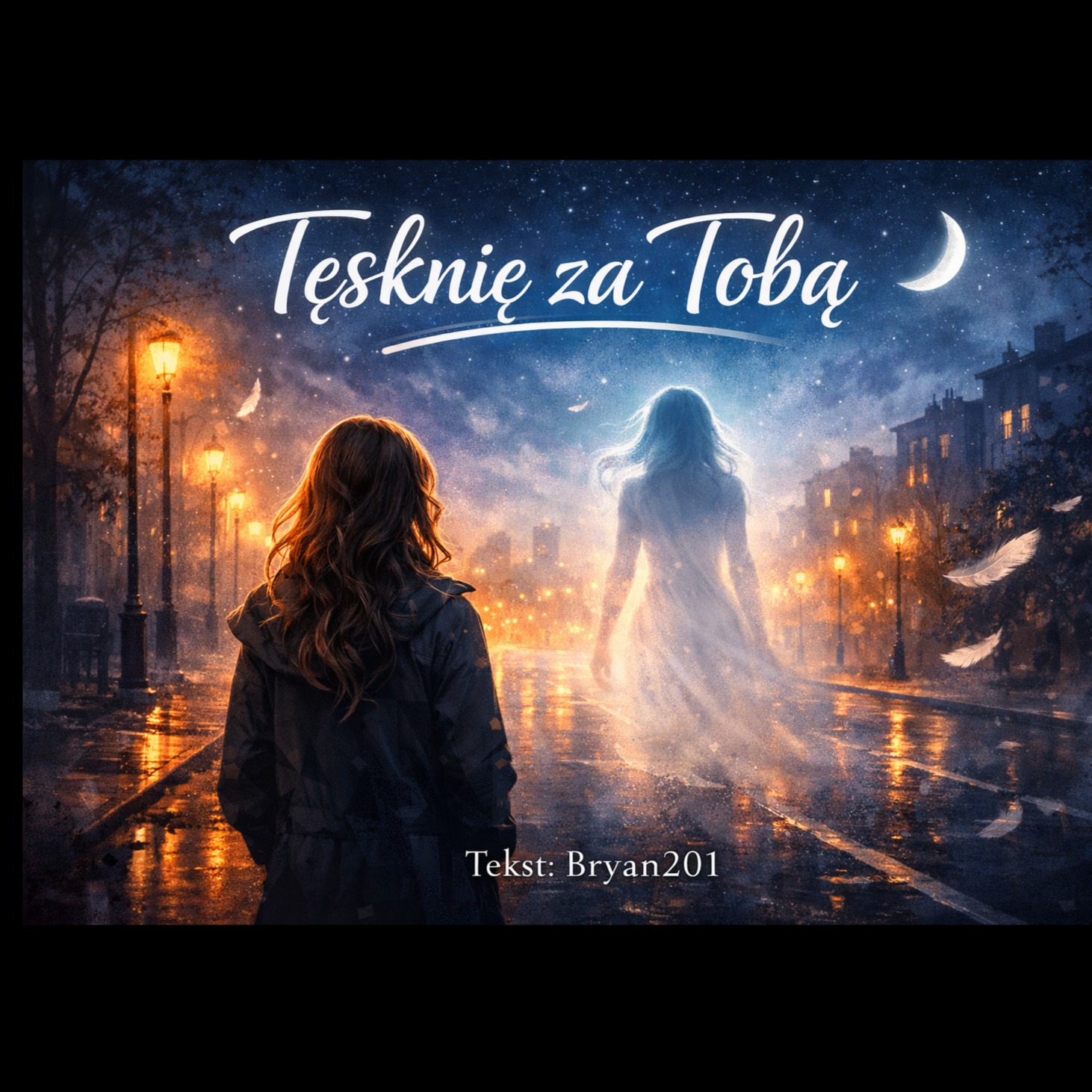 17. Tęsknie za tobą artwork