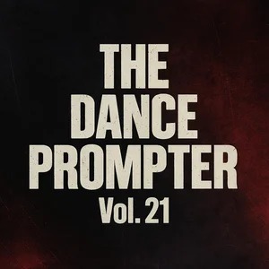 Dancing Fever (B-Side) artwork