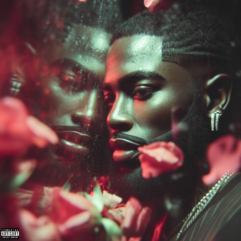 Image for The Red Rose Vs The Black Rose II