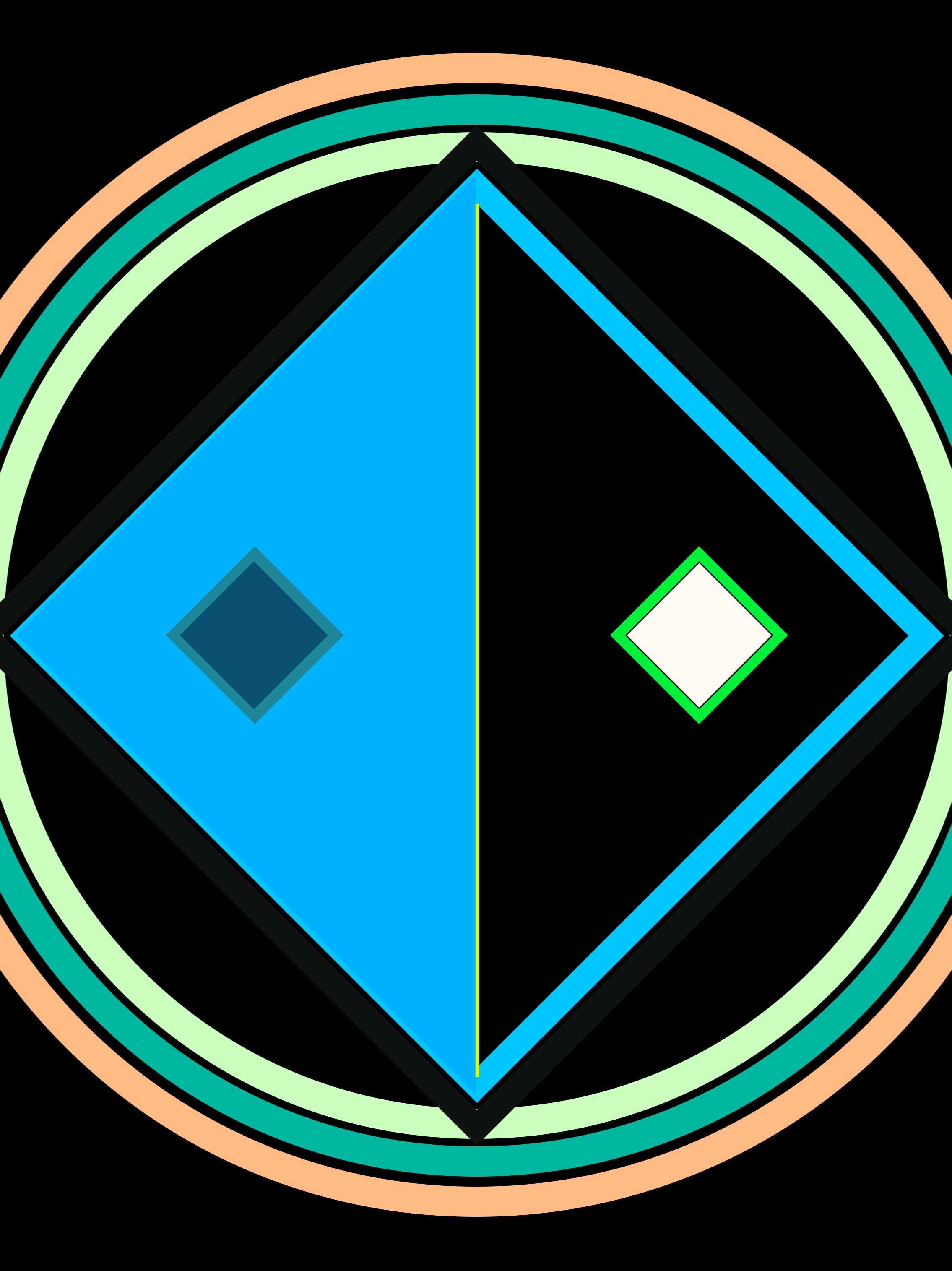 SEEK artwork