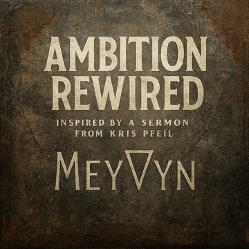 Image for Ambition Rewrite