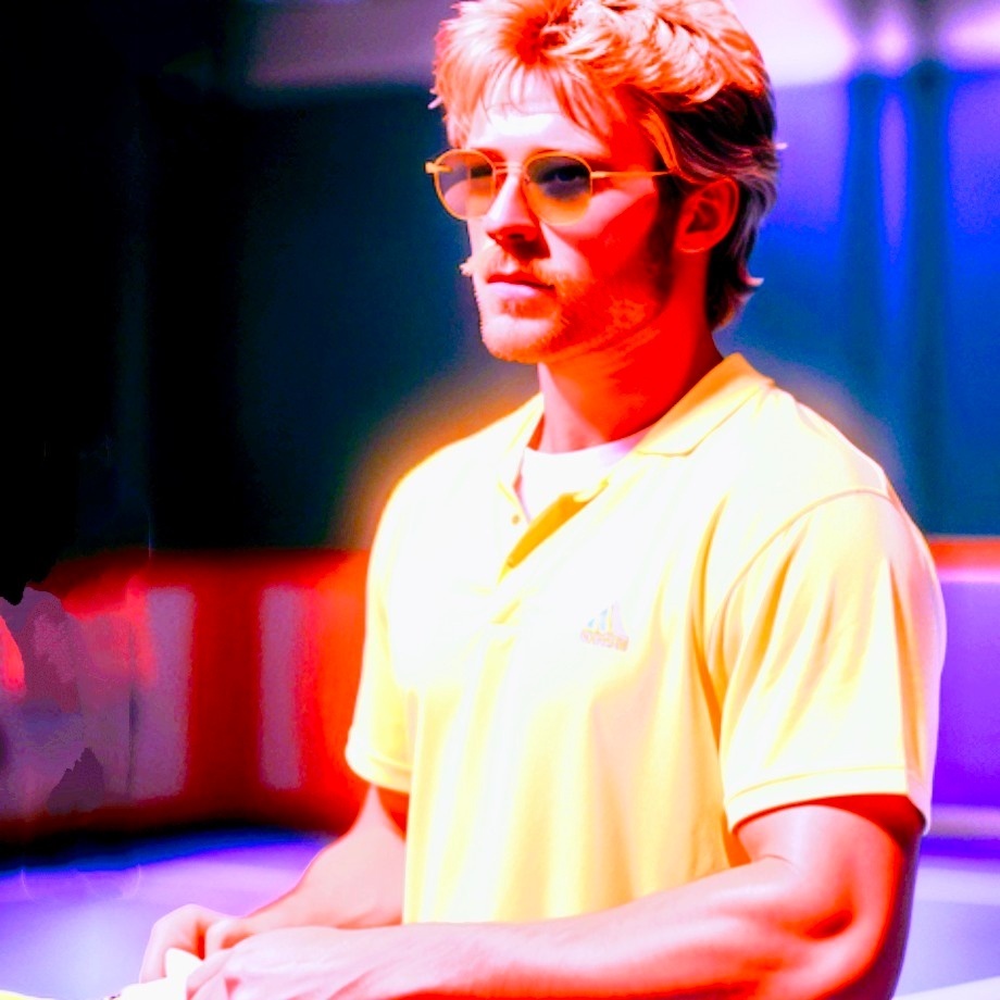 Image for Hardballers