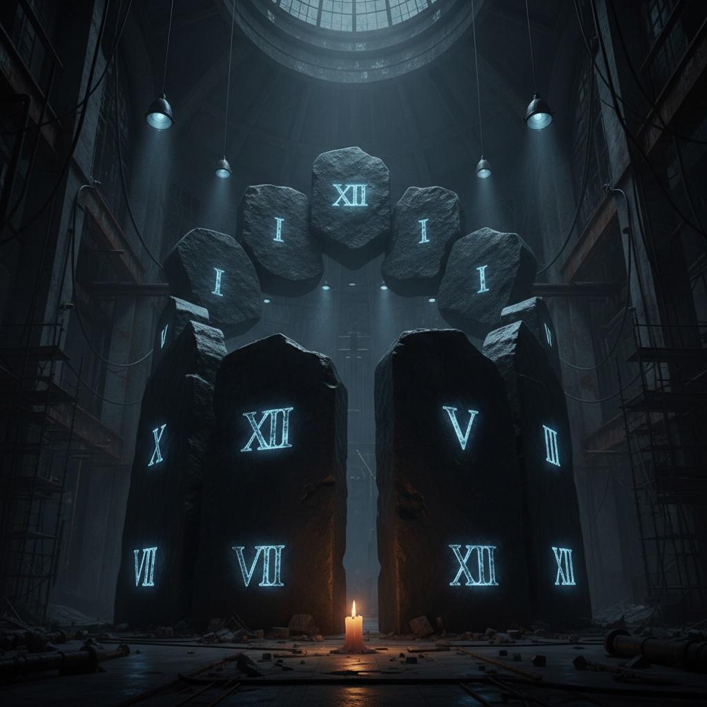 Playlist cover art