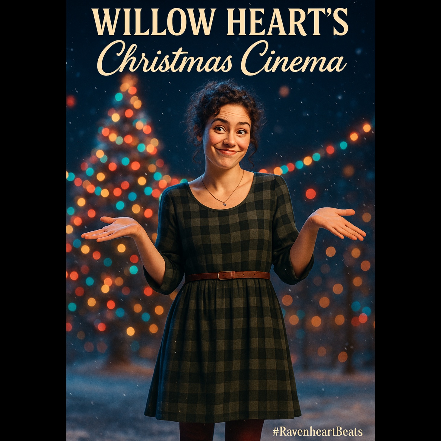 Image for Willow Heart Christmas Cinema