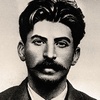 Старец Ниника. Сталин И.В.