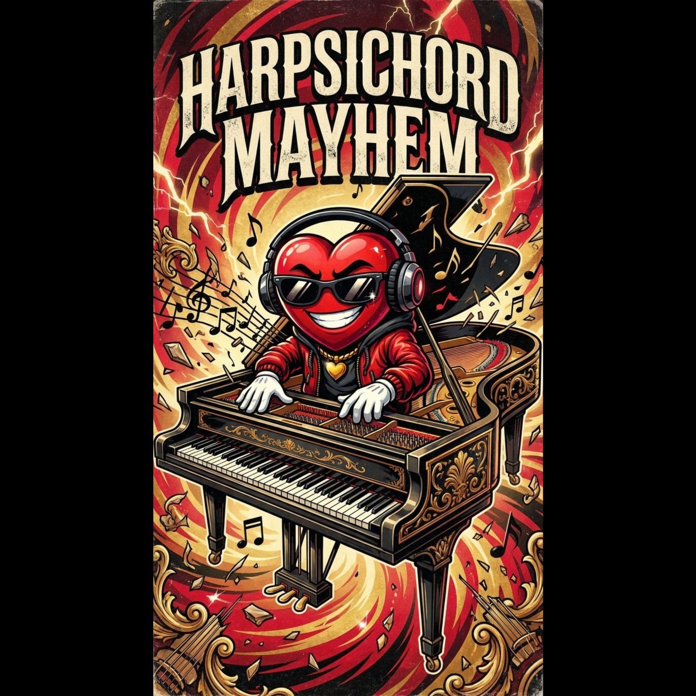Song Image