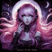 Image for Echoes of the Night
