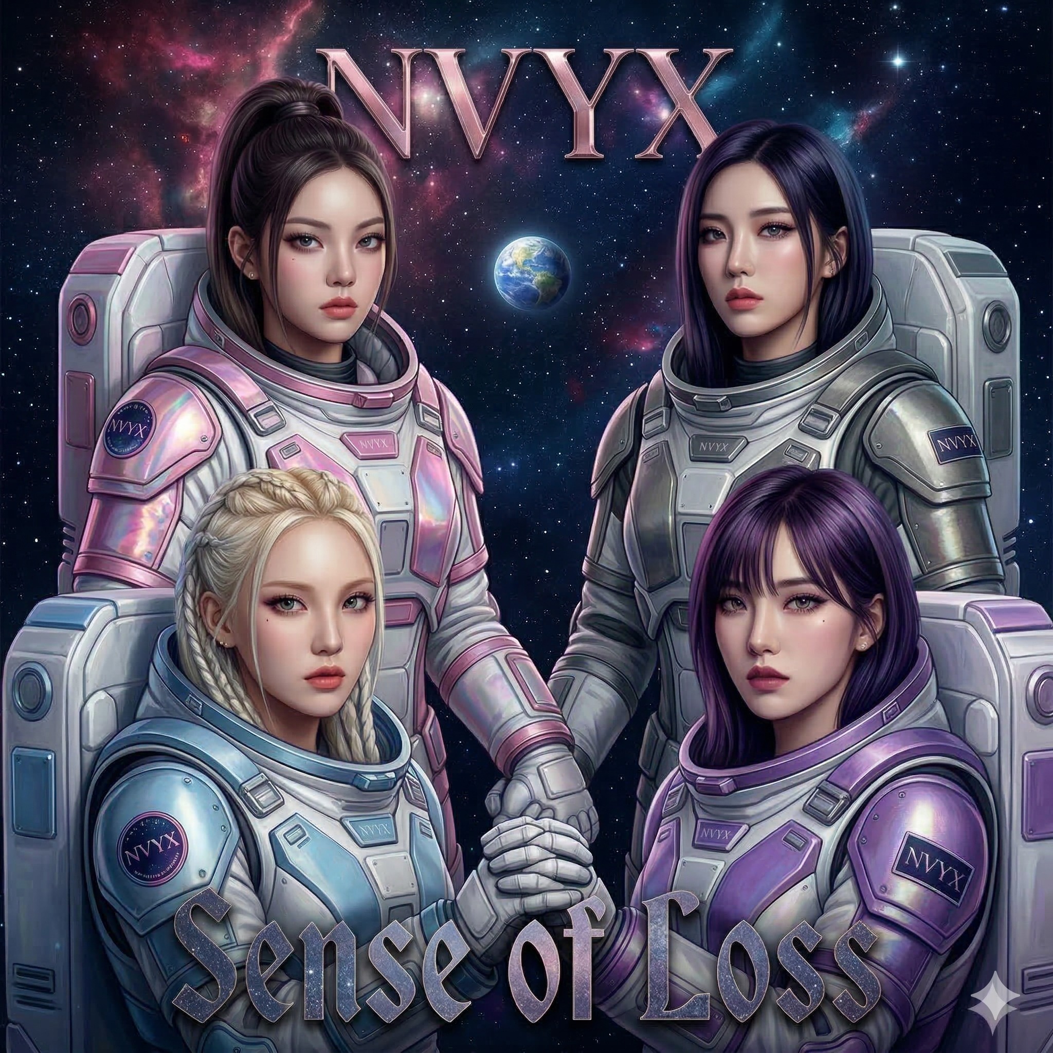 Playlist cover art