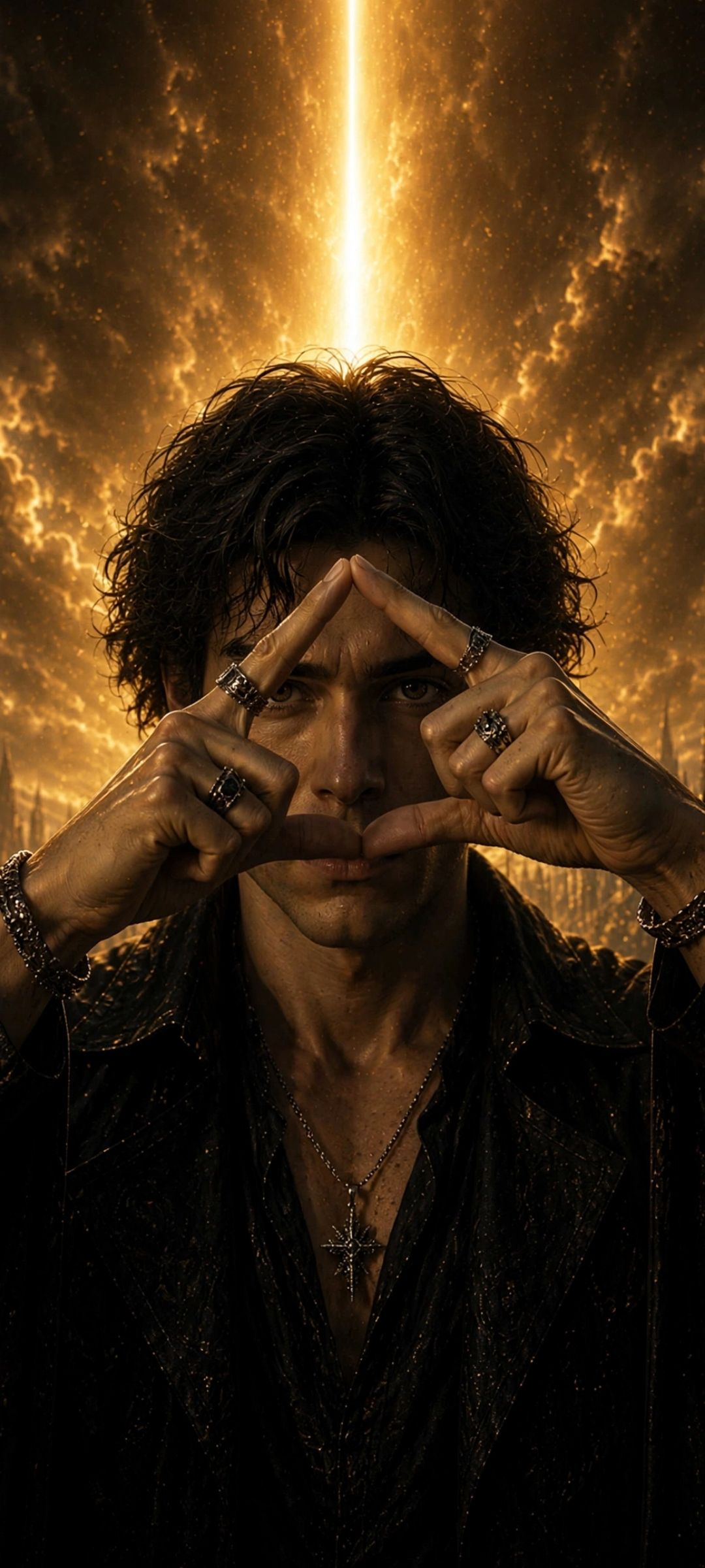 Novus Ordo Lucis (Español) artwork