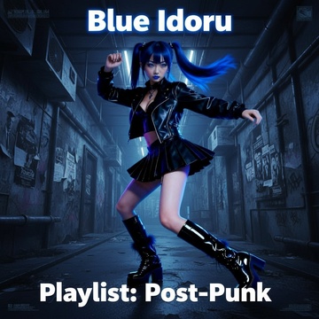 Image for Post-Punk