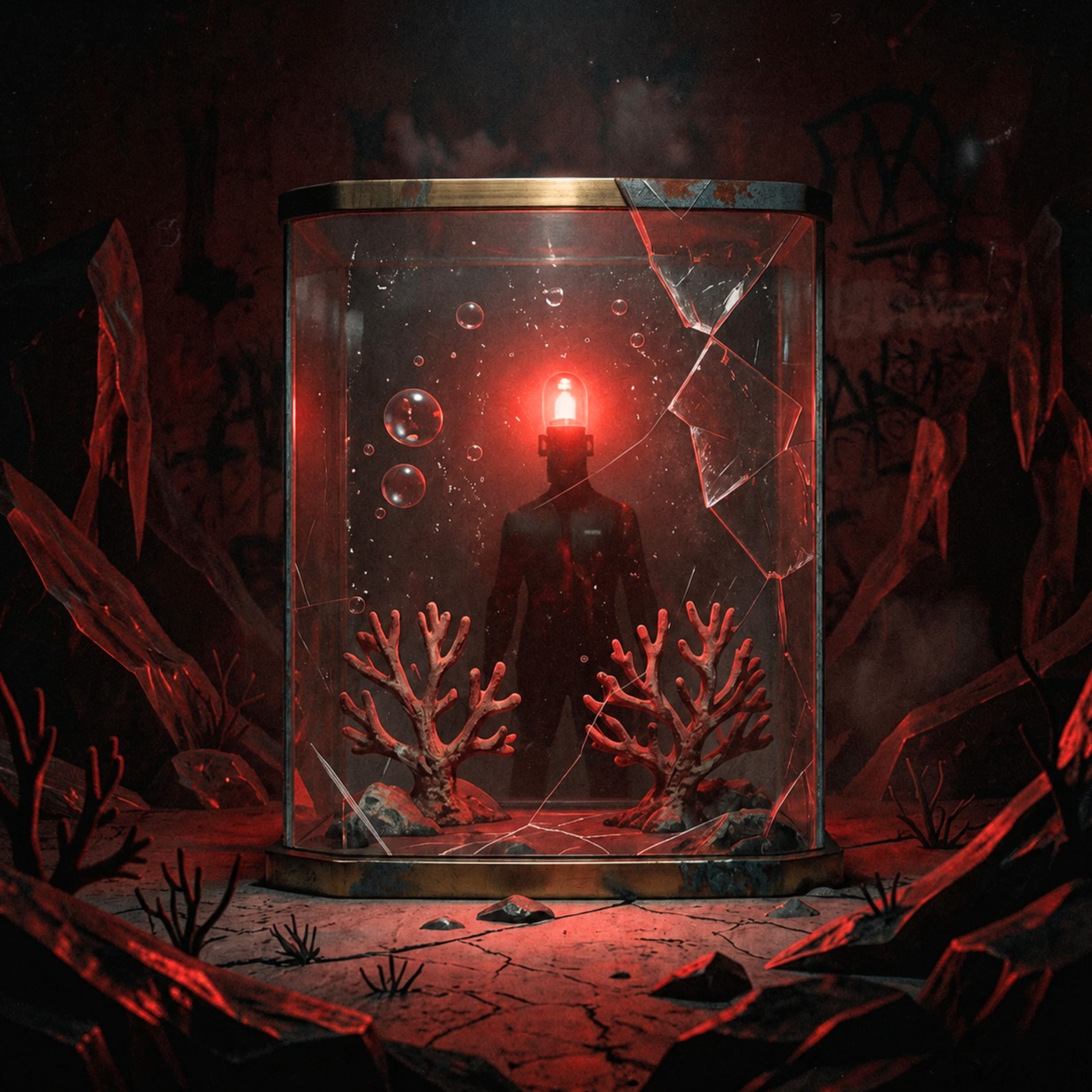 This Was (Darkwave/Post-Punk) artwork