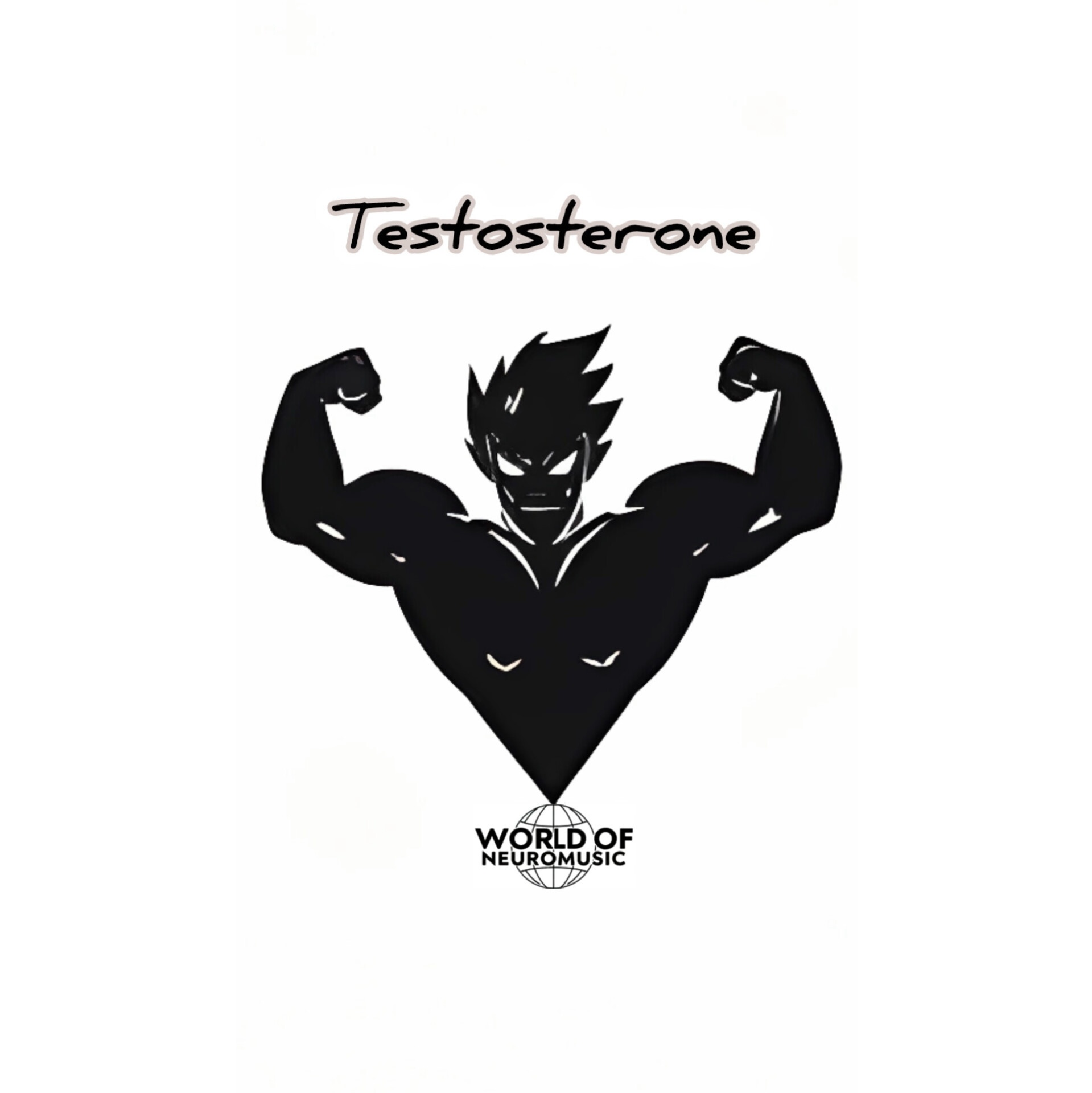 Image for Ｔｅｓｔｏｓｔｅｒｏｎｅ