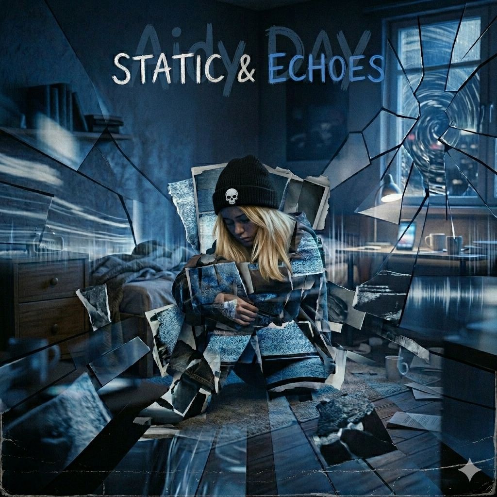 static & echos